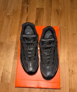 Airmax 95 sorte/hvide