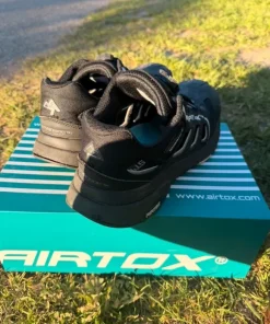 Airtox sikkerhedssko