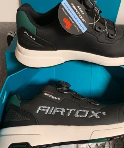 Airtox sikkerhedssko str. 43