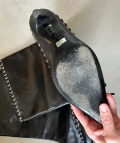 All-in Boots