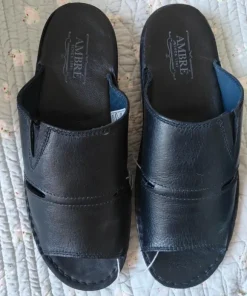 Ambre spike sandal str. 44