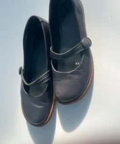Angulus Ballerina