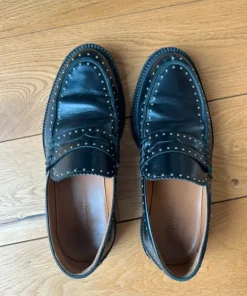 Angulus loafers