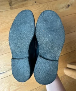 Angulus loafers