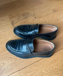 Angulus loafers