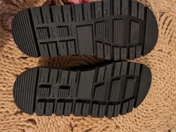 Angulus sandaler