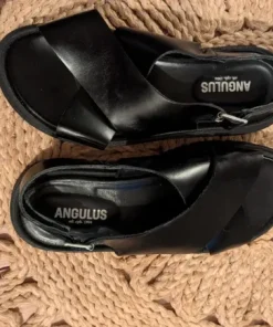 Angulus sandaler