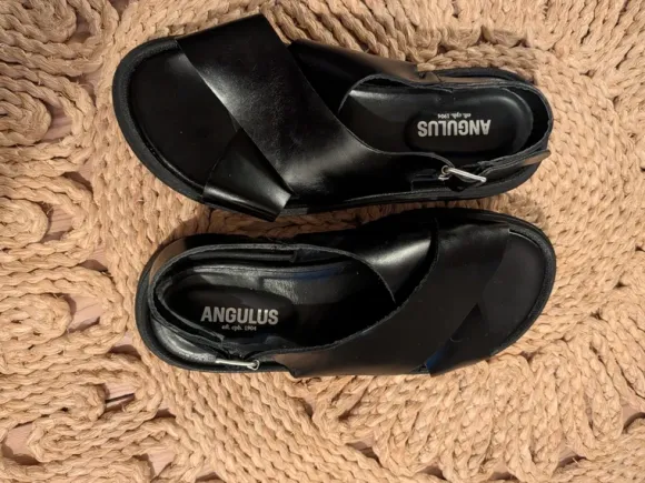 Angulus sandaler