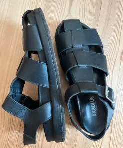 Angulus sandaler