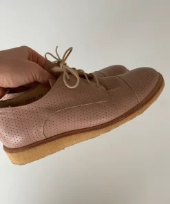Angulus sko