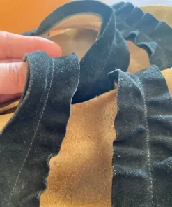 Angulus slippers str 39