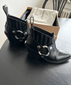 Ankelboots - Zadig & Voltaire