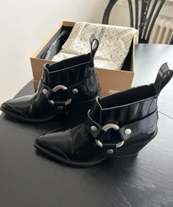 Ankelboots - Zadig & Voltaire