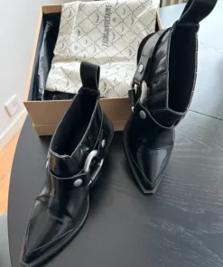 Ankelboots - Zadig & Voltaire