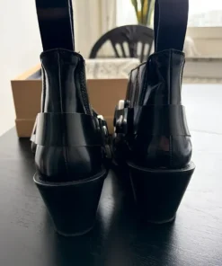 Ankelboots - Zadig & Voltaire