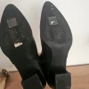 Ankelstøvler fra Only str 41