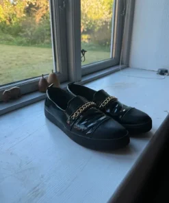 Anna Field Loafers