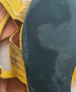 Anonymous Copenhagen sandaler