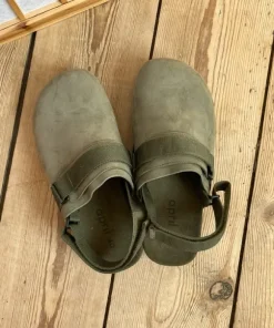 April Slip on