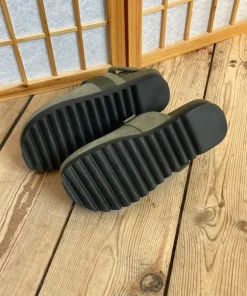 April Slip on