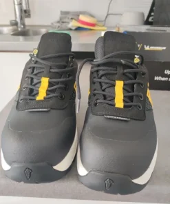 Arbesko x Michelin työkengät/workboots