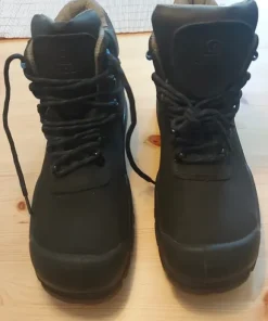 Arbetsskor märke "Ardon" I stl 42