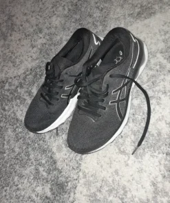 Asics Buty do biegania Gel-Nimbus 24Buty do biegania Gel-Nimbus 24 1012B201