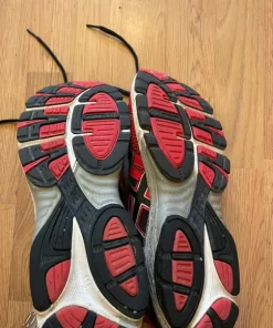 Asics Gel Cumulus