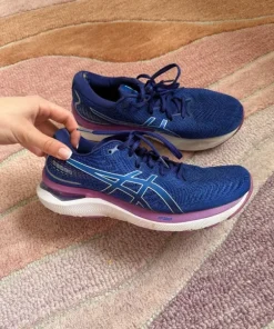 Asics gel cumulus