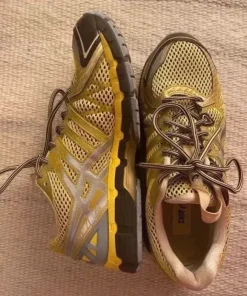 Asics gel kayano 20