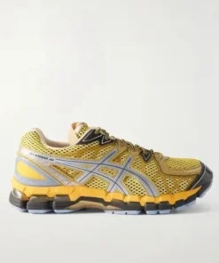 Asics gel kayano 20