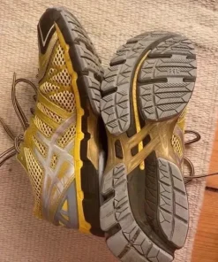 Asics gel kayano 20