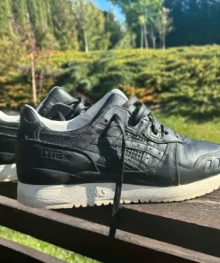 Asics Gel lyte III