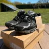 Asics Gel NYC stan bardzo dobry Oryginalne potwierdzenie zakupu swag