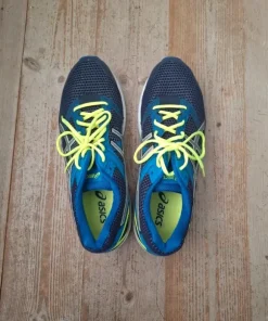 Asics løbesko