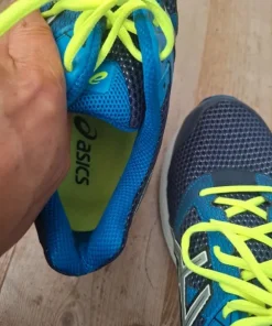 Asics løbesko