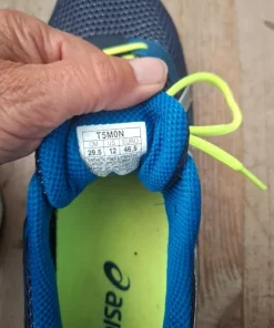 Asics løbesko