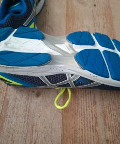 Asics løbesko