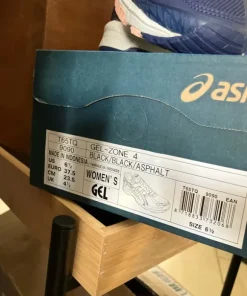 Asics Løbsko str. 37,5