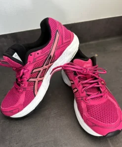 Asics löparskor