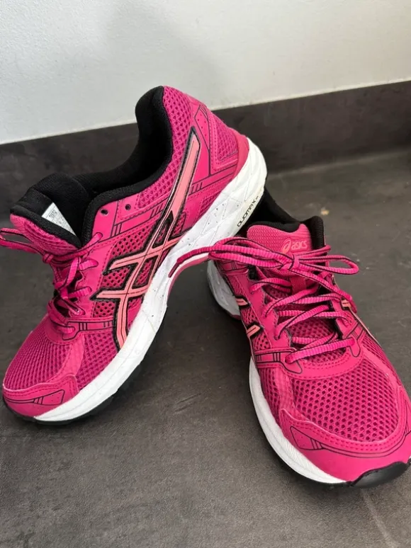 Asics löparskor
