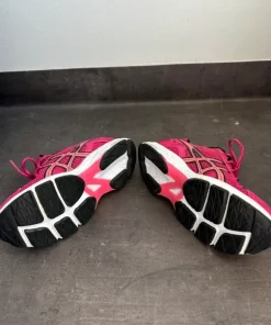 Asics löparskor