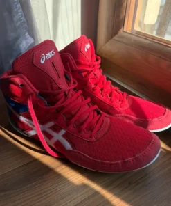 Asics Matflex zapaśnicze bokserskie