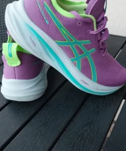 Asics Nimbus 26 rozmiar 41,5