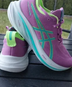 Asics Nimbus 26 rozmiar 41,5