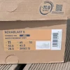 Asics Novablast 5 White str. 45