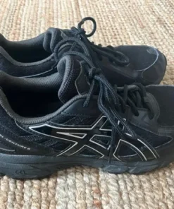 Asics sko