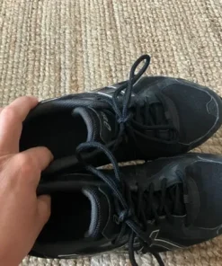 Asics sko