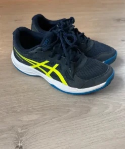 Asics skor pojk