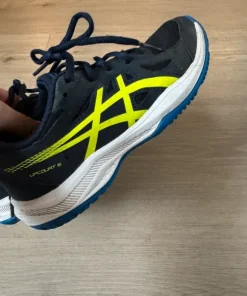 Asics skor pojk